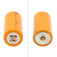 Аккумулятор LiFePO4 32700 7ah 3,2v с болт-гайка